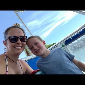 Meet your Posher, Allison